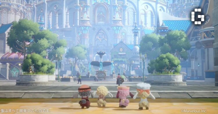 Rune Factory 6 Confirmed to Be in Development by Marvelous