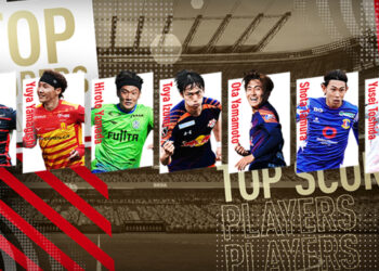 SEGA Football Club Champions Announces J.League Prime Scouting