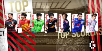 SEGA Football Club Champions Announces J.League Prime Scouting