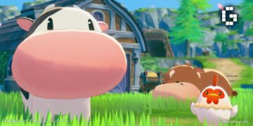 A NEW STORY OF SEASONS Game Is Confirmed to Be in Development by Marvelous