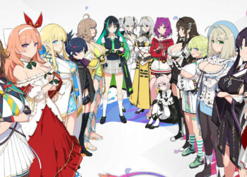 Marvelous CEO Signals Possible Console Return For Senran Kagura Studio
