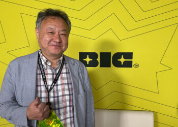 [EXCLUSIVE] From PlayStation to Indie Advisor: Shuhei Yoshida Talks Games, AI, and the Future of the Industry