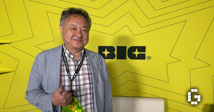 [EXCLUSIVE] From PlayStation to Indie Advisor: Shuhei Yoshida Talks Games, AI, and the Future of the Industry