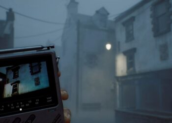 Konami Intends to Release a New Silent Hill Game Every Year