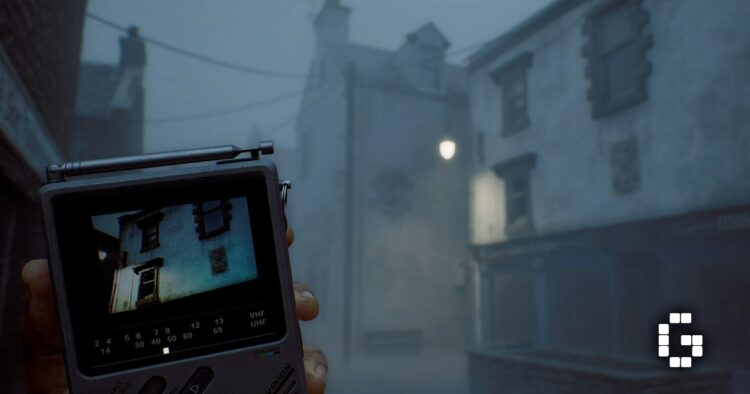 Konami Intends to Release a New Silent Hill Game Every Year