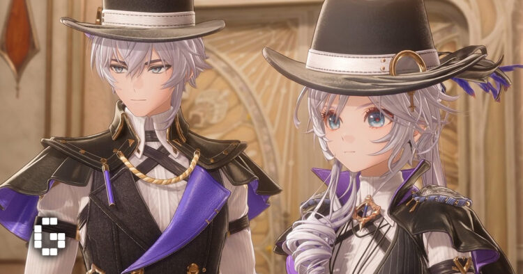 Silver Palace Beta