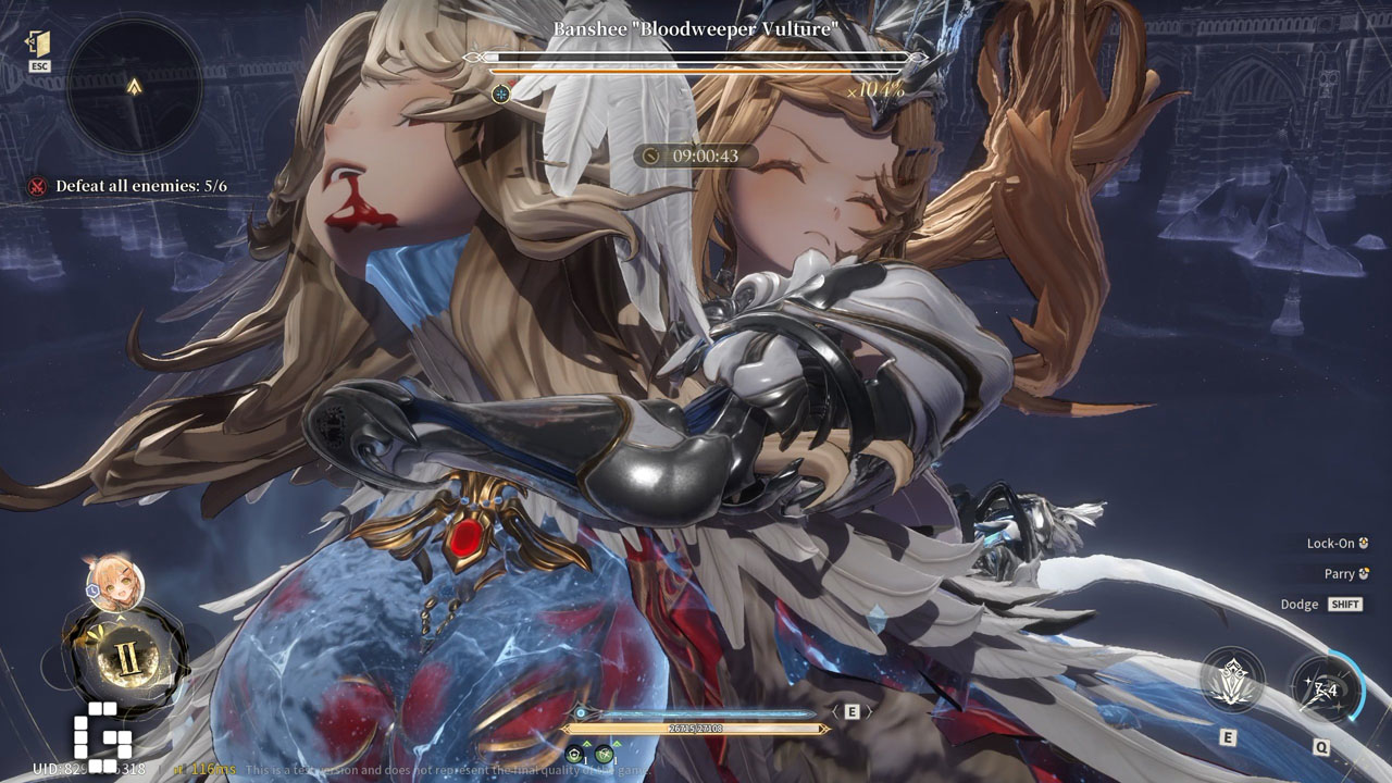 Silver Palace Beta