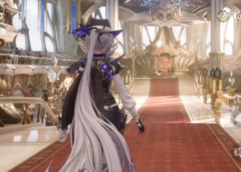Silver Palace Global Pre-Registrations Now Open For All Platforms