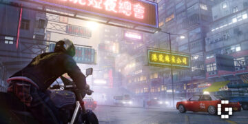 Simu Liu Offers New Updates Regarding Sleeping Dogs Movie Adaptation