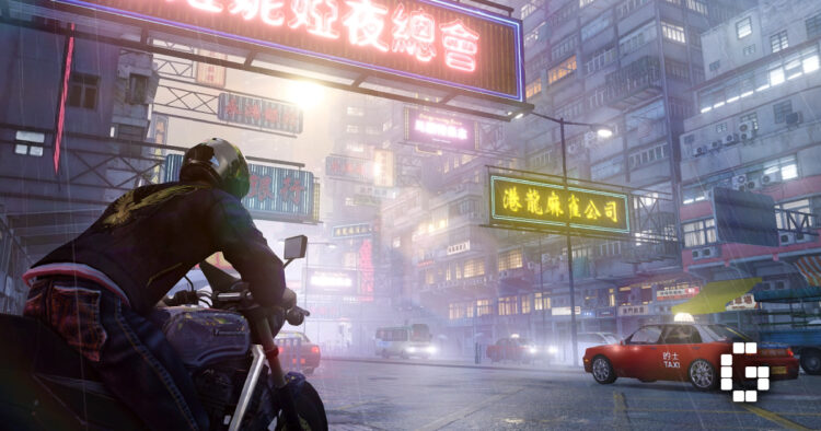 Simu Liu Offers New Updates Regarding Sleeping Dogs Movie Adaptation