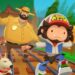 Sneaky Sasquatch Announces Subway Surfers Crossover, Reveals Birdwatching Update