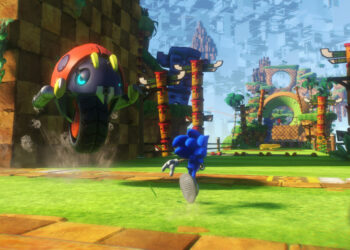Sonic Frontiers Hits 5 Million Sales, Discounts and Switch 2 Release Announced