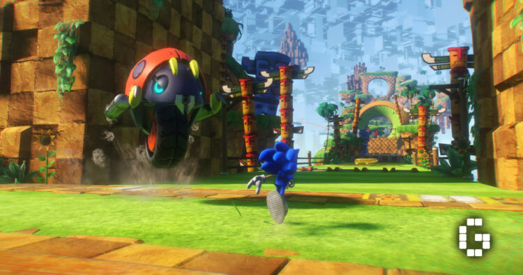 Sonic Frontiers Hits 5 Million Sales, Discounts and Switch 2 Release Announced
