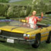 Sonic Racing Crazy Taxi