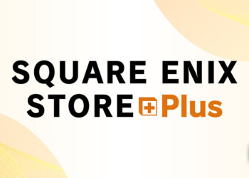 Square Enix Expands Official Merch Store to More Countries Across Asia and Oceania