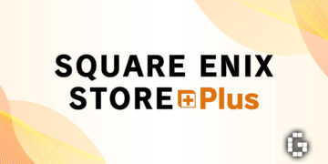 Square Enix Expands Official Merch Store to More Countries Across Asia and Oceania