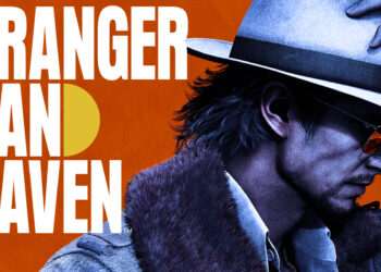 SEGA Announces Stranger Than Heaven Showcase at Tokyo Game Show 2026