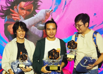 H1ghscor3 Claims Yasmine Celebration Cup Title in Manila