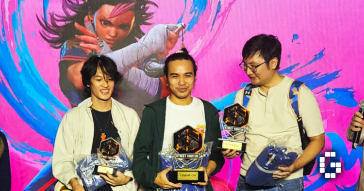 H1ghscor3 Claims Yasmine Celebration Cup Title in Manila