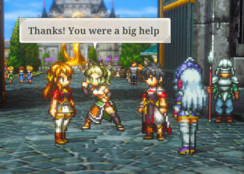 Suikoden Fans in Japan Say STAR LEAP Exceeded Their Expectations After Rocky Build-Up