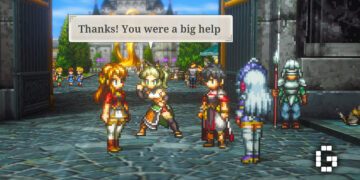Suikoden Fans in Japan Say STAR LEAP Exceeded Their Expectations After Rocky Build-Up