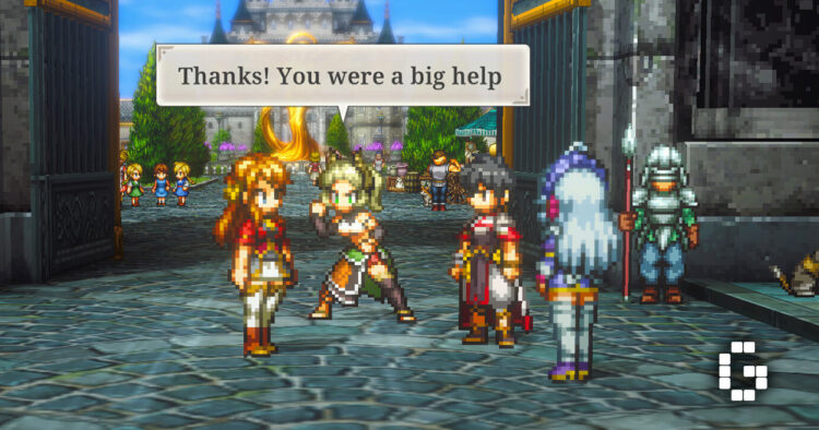 Suikoden Fans in Japan Say STAR LEAP Exceeded Their Expectations After Rocky Build-Up