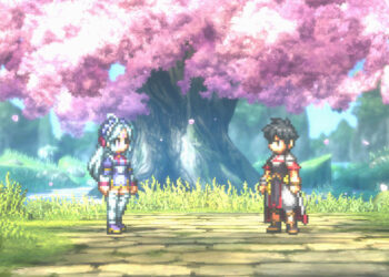 Suikoden STAR LEAP Arrives in Japan on August 7