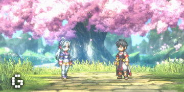 Suikoden STAR LEAP Arrives in Japan on August 7
