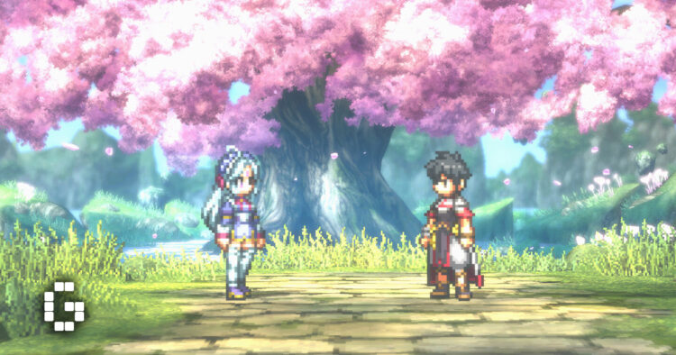 Suikoden STAR LEAP Arrives in Japan on August 7