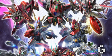 Super Robot Wars Y Marks Series’ 35th Anniversary With Free Update and New Expansion DLC
