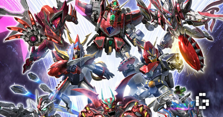 Super Robot Wars Y Marks Series’ 35th Anniversary With Free Update and New Expansion DLC