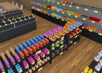 TCG Card Shop Simulator Leaves Early Access, Launches on Consoles September 15