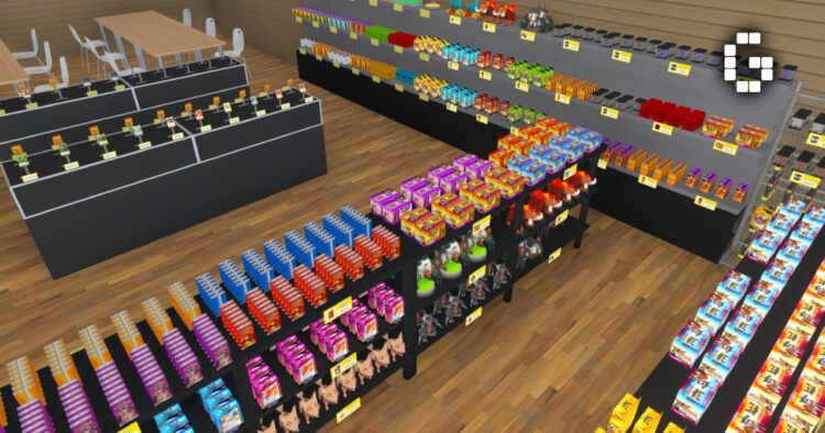 TCG Card Shop Simulator Leaves Early Access, Launches on Consoles September 15