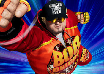 TEKKEN 8 Bob Preview – The Big Man Who Moves Like He Isn’t