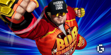 TEKKEN 8 Bob Preview – The Big Man Who Moves Like He Isn’t