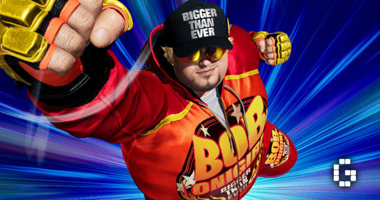 TEKKEN 8 Bob Preview – The Big Man Who Moves Like He Isn’t