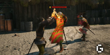 The Blood of Dawnwalker Won’t Run at 60fps When It Launches