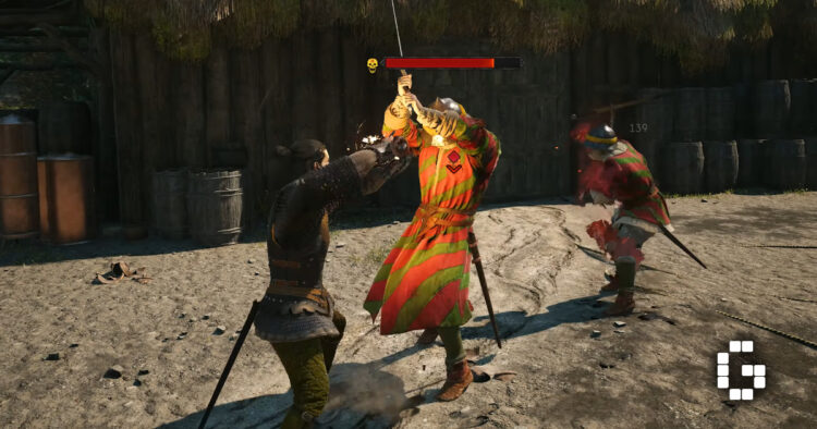 The Blood of Dawnwalker Won’t Run at 60fps When It Launches