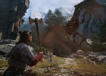 The Blood of Dawnwalker System Requirements Revealed