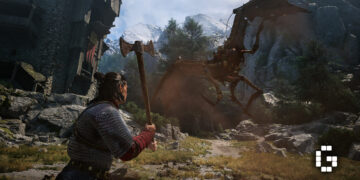 The Blood of Dawnwalker System Requirements Revealed