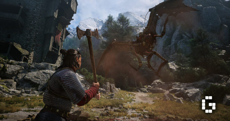The Blood of Dawnwalker System Requirements Revealed