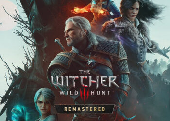 The Witcher 3: Wild Hunt Remastered Announced, New Expansion Teased