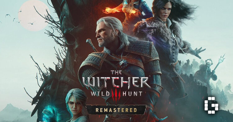 The Witcher 3: Wild Hunt Remastered Announced, New Expansion Teased