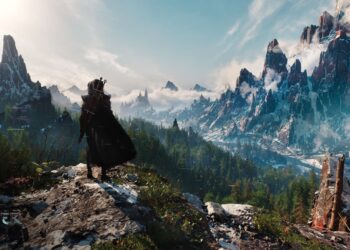 CD Projekt Red Co-CEO Reveals 2028 Release Window for The Witcher IV