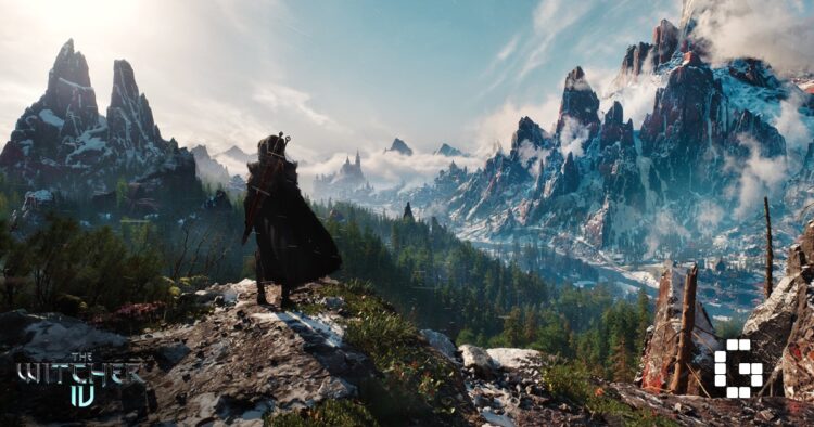 CD Projekt Red Co-CEO Reveals 2028 Release Window for The Witcher IV