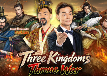 Three Kingdoms