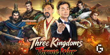 Three Kingdoms