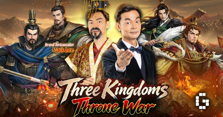Three Kingdoms