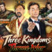 Three Kingdoms