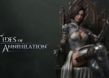 Tides of Annihilation Producer Addresses Fans Regarding Gwendolyn’s New Face